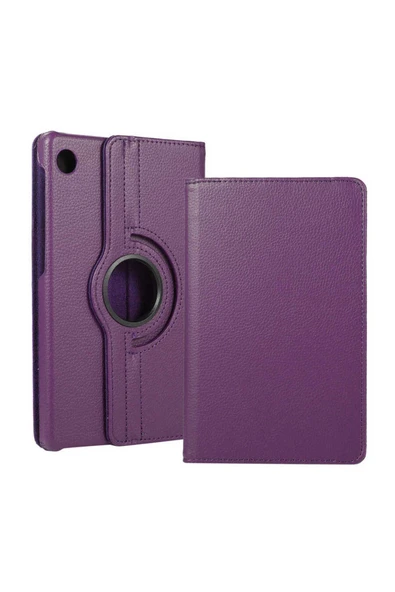 corcishop Lenovo Tab P11 TB-J606F 360 Dönebilen Dönerli Standlı Kılıf ürün görseli 1