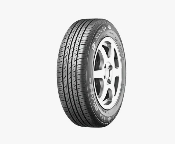 Lassa Greenways 175/65 R14 82H Yaz Lastiği - 2026 ürün görseli 1