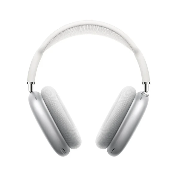 APPLE Airpods Max (USB-C) Kablosuz Kulak Üstü Kulaklık Gri ürün görseli 1