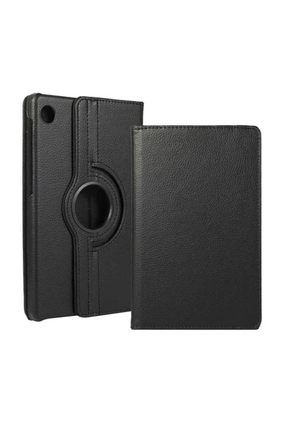 corcishop Lenovo Tab P11 TB-J606F 360 Dönebilen Dönerli Standlı Kılıf ürün görseli 1