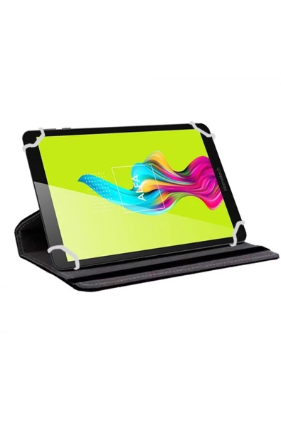 corcishop iPad 9.Nesil 10.2 Uyumlu 4in1 Set Klavye Mouse Kılıf Kalem Ekran Koruyucu ürün görseli 1