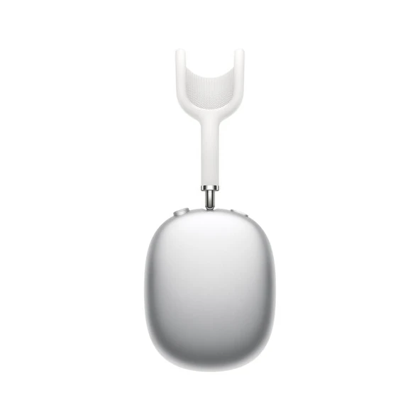 PTTAVM: APPLE Airpods Max (USB-C) Kablosuz Kulak Üstü Kulaklık Gri