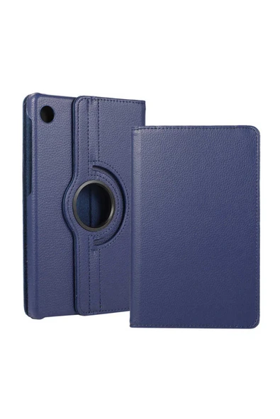 corcishop HUAWEI MatePad SE 10.4 360 Dönebilen Dönerli Standlı Kılıf ürün görseli 1