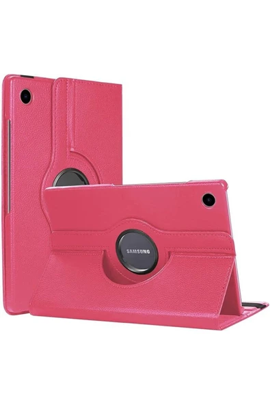 corcishop HUAWEI MatePad SE 10.4 360 Dönebilen Dönerli Standlı Kılıf ürün görseli 1