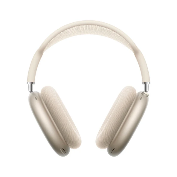 APPLE Airpods Max (USB-C) Kablosuz Kulak Üstü Kulaklık Yıldız Işığı ürün görseli 1