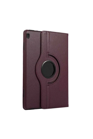corcishop Lenovo Tab M10 Tb-x605f Za480027tr Uyumlu 360° Dönerli Tablet Kılıfı ürün görseli 1