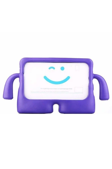 corcishop Samsung Galaxy Tab A8 10.5 Sm-x200 (2021) Ibuy Standlı Tablet Kılıf ürün görseli 1