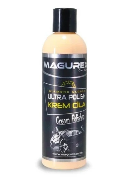 MAGUREX Ultimate Polish Krem Cila ( 1 adet ) ürün görseli 1