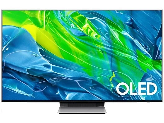 Samsung 65S95B 4K Ultra HD 65" 165 Ekran Uydu Alıcılı Smart OLED TV ürün görseli 1