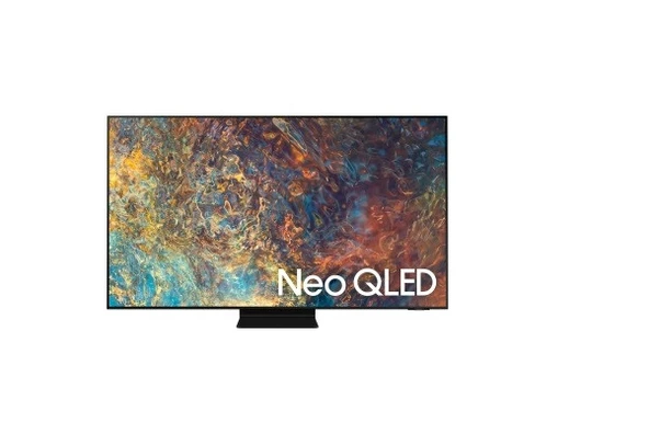 Samsung 55QN90A 4K Ultra HD 55" 140 Ekran Uydu Alıcılı Smart Neo QLED TV ürün görseli 1