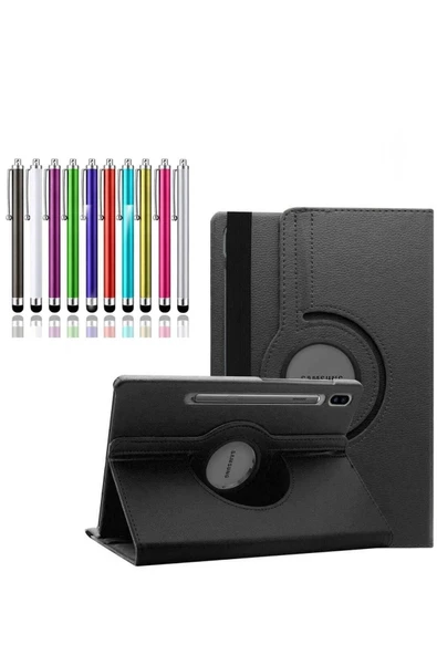 corcishop Samsung Galaxy Tab S10 Ultra Sm-x920 / S9 Ultra Sm-x910 14.6 Inç Kılıf Kalem ürün görseli 1