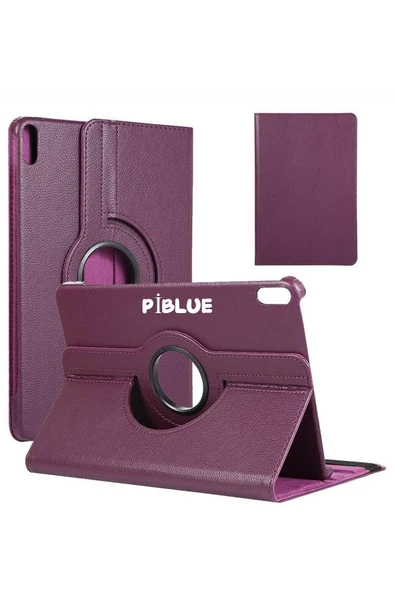 corcishop Honor Pad 8 12İNÇ (HEY-W09) Modeli İle Uyumlu 360° Dönerli Tablet Kılıfı ürün görseli 1