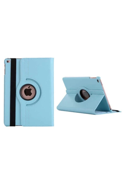corcishop Ipad Mini 5 Uyumlu Kılıf - Resim 3