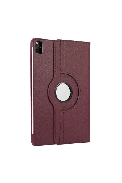 corcishop Xiaomi Redmi Pad 10.6 Uyumlu 360° Dönerli Tablet Kılıfı ürün görseli 1
