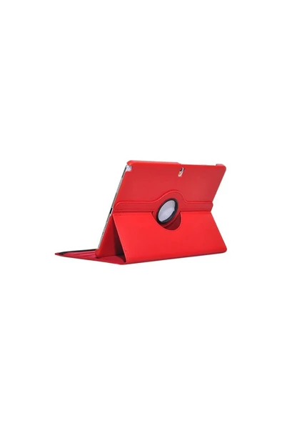 corcishop Galaxy Tab S T800 T805 T807 10.5 Inç Kılıf Renkli Standlı Uyumlu ürün görseli 1