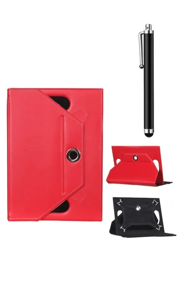 corcishop Codegen Ultimix 99 Üniversal 360 Uyumlu  Standlı Kılıf + Tablet Kalemi ürün görseli 1