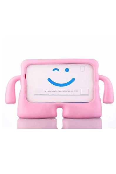 corcishop Casper Vıa S38 Plus - Via S48 Kılıf Karakter Ibuy Silikon Kılıf ürün görseli 1