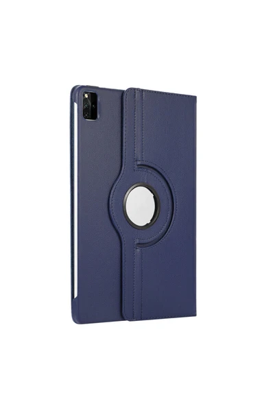corcishop Xiaomi Redmi Pad 10.6 Uyumlu 360° Dönerli Tablet Kılıfı ürün görseli 1