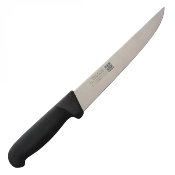 Sico Kasap Bıçak Dar 16 cm Siyah (V201.2600.16) ürün görseli 1