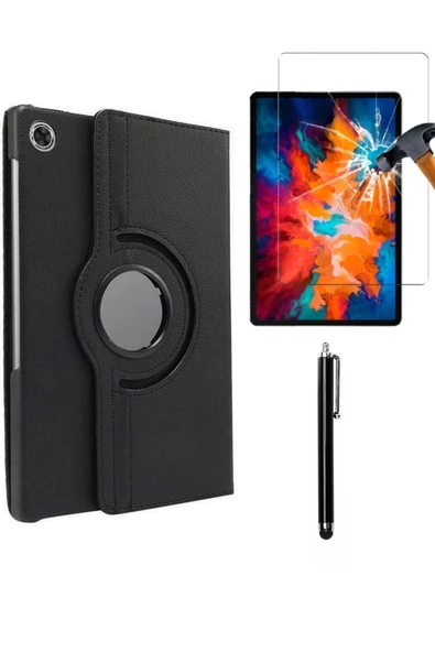 corcishop Tuanagsm Lenovo Tab M8 Tb-8505f 8 Inç Za5g0100tr Kılıf Tablet Kılıfı 3lü Set ürün görseli 1