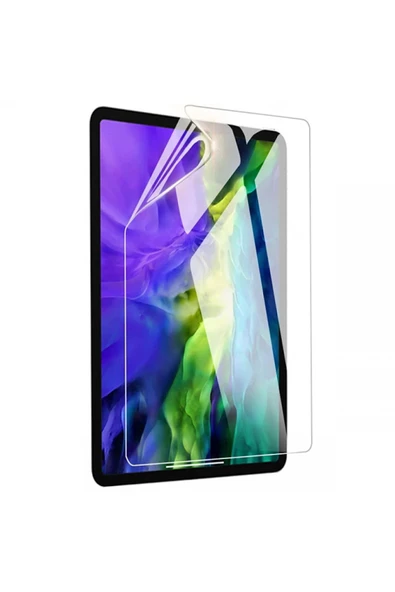 corcishop Lenovo Tab M8 8505f Nano Esnek Kırılmaz Ekran Koruyucu ürün görseli 1