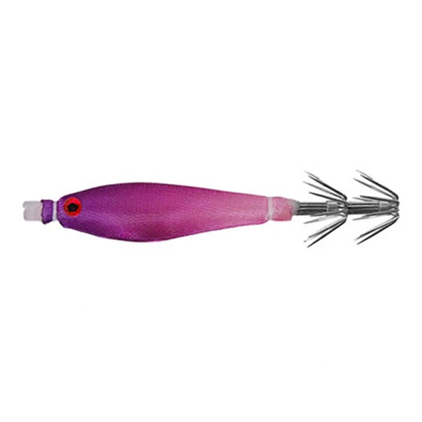 Effe Silikon 7cm Kalamar Zokası - Resim 2