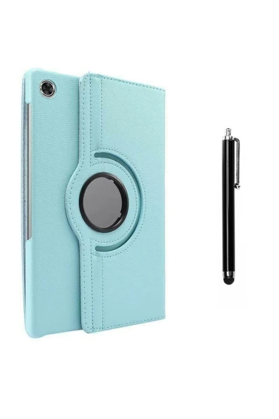 corcishop Samsung Galaxy Tab A 10.1'' Inç Sm-t510-t515-t517 Kılıf + Kalem ürün görseli 1