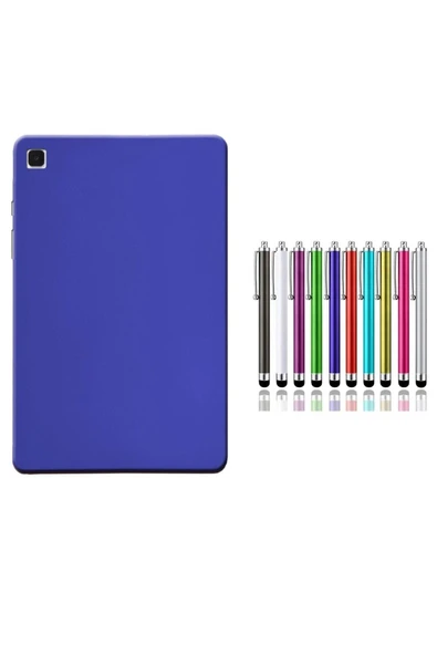corcishop Samsung Galaxy Tab A (2019) Sm-t290 Silikon Tablet Kılıfı + Tablet Kalemi ürün görseli 1
