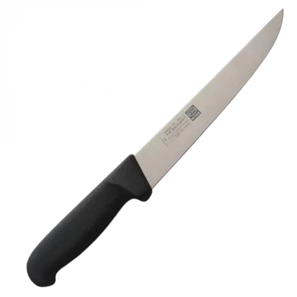 Sico Kasap Bıçak Dar 18 cm Siyah (V201.2600.18) ürün görseli 1