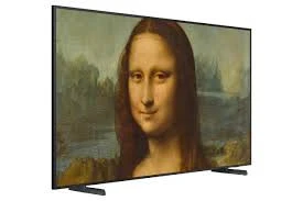 Samsung The Frame 65LS03B 4K Ultra HD 65" 165 Ekran Uydu Alıcılı Smart QLED TV ürün görseli 1