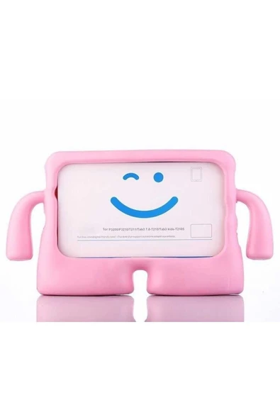 corcishop Apple Ipad 10. Nesil (2022) 10.9 Inç Uyumlu Çocuklar Için Tablet Kılıfı (a2696/a2757/a2777) ürün görseli 1