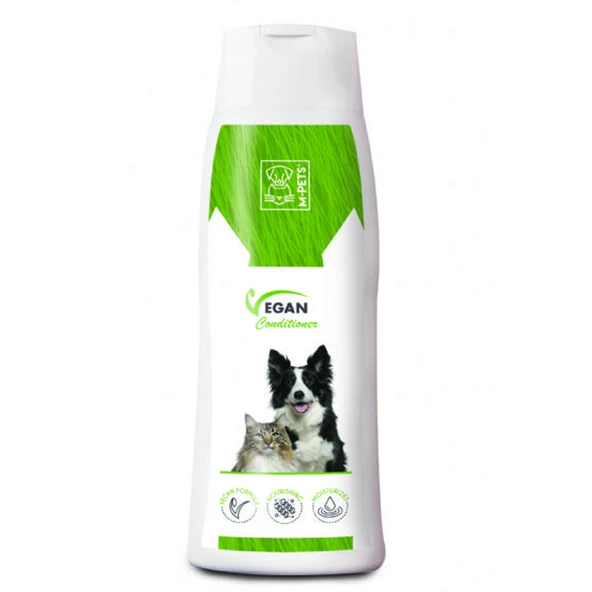 10173199 M-Pets Vegan Kedi Köpek Bakım Kremi 250 Ml ürün görseli 1