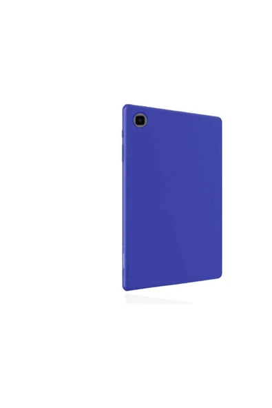 corcishop Samsung Galaxy Tab A7 Lite Sm-t220 Sm-t225 8.7" Silikon Lansman Kılıf ürün görseli 1