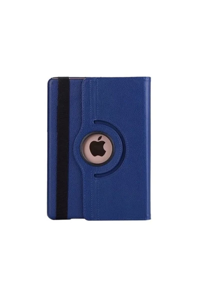 corcishop Ipad 9,7" 5.nesil 2017 A1822 / A1823 Uyumlu Kılıf 360° Dönebilen Standlı Kılıf Uyumlu ürün görseli 1