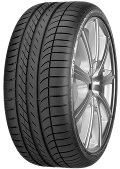 Goodyear Eagle F1 Asymmetric 215/35 R18 84W XL FP Yaz Lastiği - 2025 ürün görseli 1