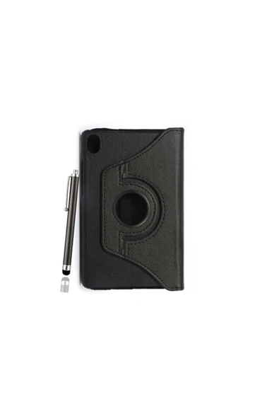 corcishop Lenovo Tab M8 Tb-8505f - Tb-8505fs Dönerli Standlı Kılıf + Tablet Kalemi ürün görseli 1