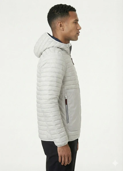 HELLY HANSEN RWB LIGHT DOWN INSULATOR - Resim 6