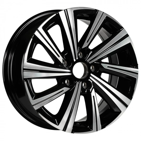 5*114,3*16*7.0 ET40 B/D OSAKA JANT MODELİ (4Ad) ürün görseli 1