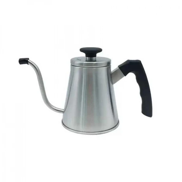 Barista Kettle Slim 800 ml (BK-08) - Resim 2