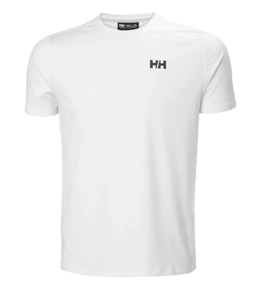 Helly Hansen Hp Ocean Erkek Yuvarlak Yaka Tişört HHA.34580.001 ürün görseli 1