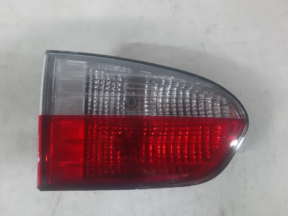 Hyundai Starex Minibüs Panelvan Stop Lambası SOL İÇ SOFÖR TARAFI KOYU RENK ürün görseli 1