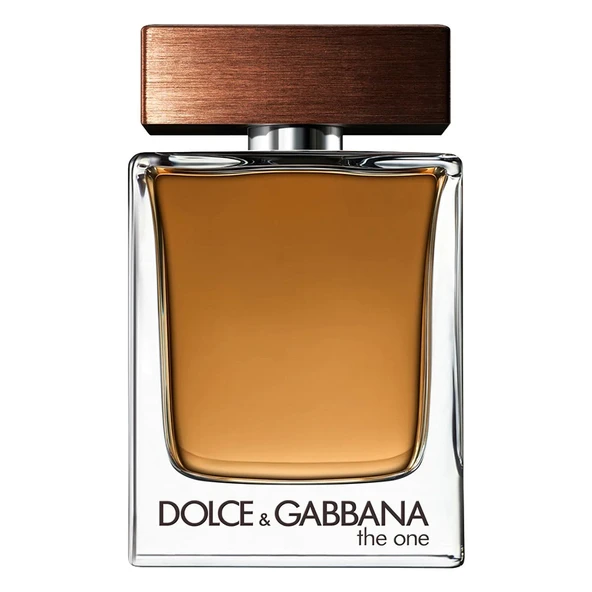 Dolce&gabbana The One Edt 100 ml Erkek Parfüm ürün görseli 1