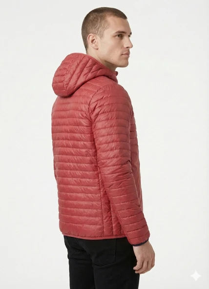 HELLY HANSEN RWB LIGHT DOWN INSULATOR - Resim 8