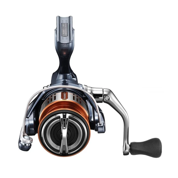 Shimano Nasci FD C 2000 S Spin Olta Makinesi - Resim 2
