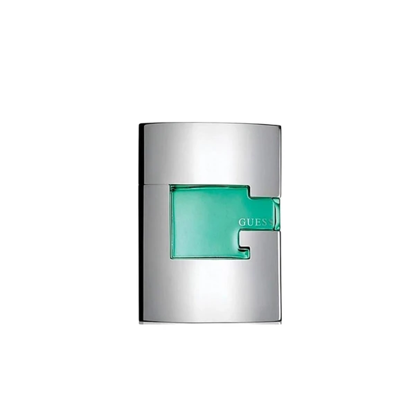 Guess Man EDT 75 ml Erkek Parfümü ürün görseli 1