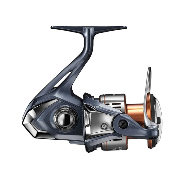 Shimano Nasci FD C 2000 S Spin Olta Makinesi - Resim 3