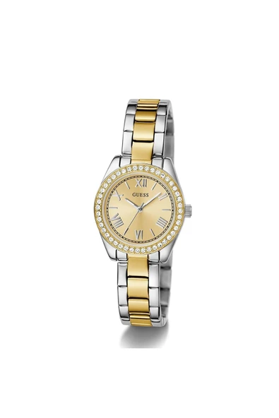 Gugw0841l2 Kadın Kol Saati - Resim 5