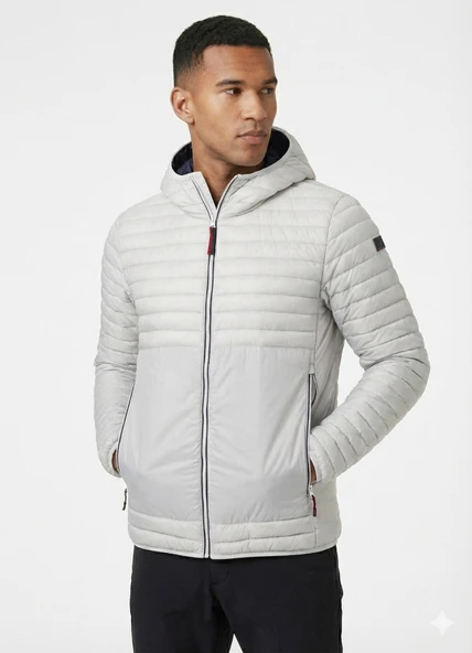 HELLY HANSEN RWB LIGHT DOWN INSULATOR ürün görseli 1