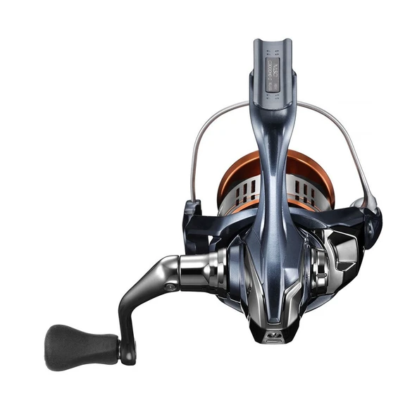 Shimano Nasci FD C 2000 S Spin Olta Makinesi - Resim 4