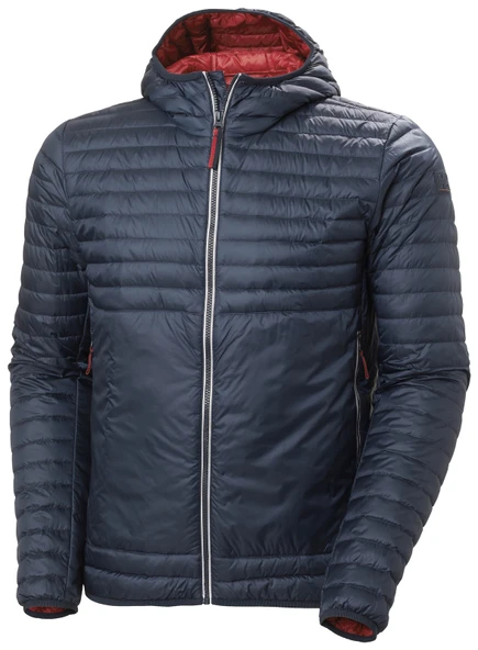 HELLY HANSEN RWB LIGHT DOWN INSULATOR - Resim 10
